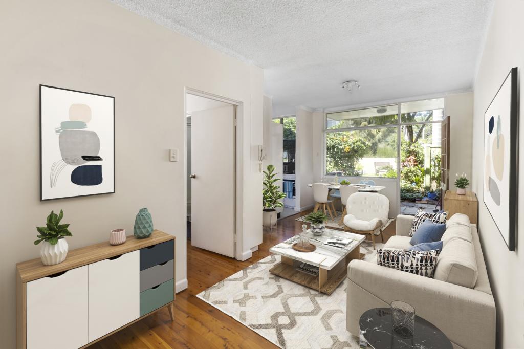 5/19 Kingsway, Dee Why, NSW 2099