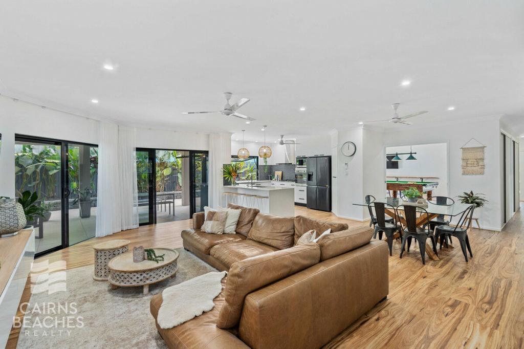 18 Collett Cl, Kewarra Beach, QLD 4879