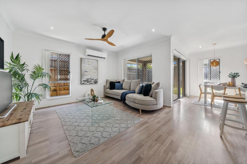 9 Mount Glorious St, Park Ridge, QLD 4125