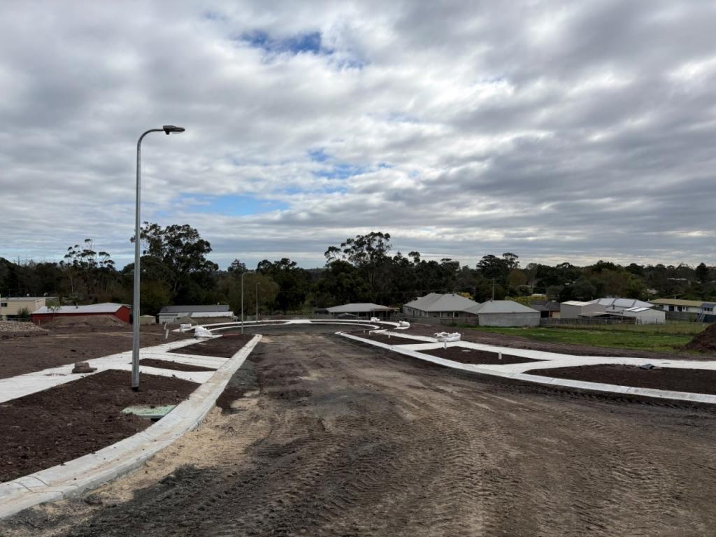 Lot 19/30 Banksia Rise, Nyora, VIC 3987