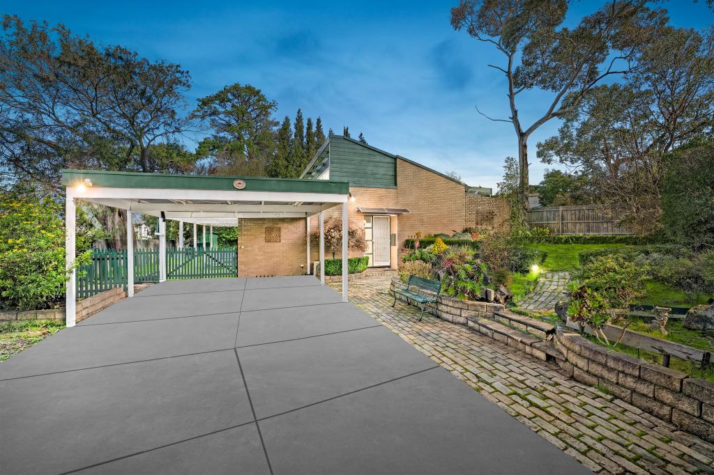 43 Yorkminster Ave, Wantirna, VIC 3152
