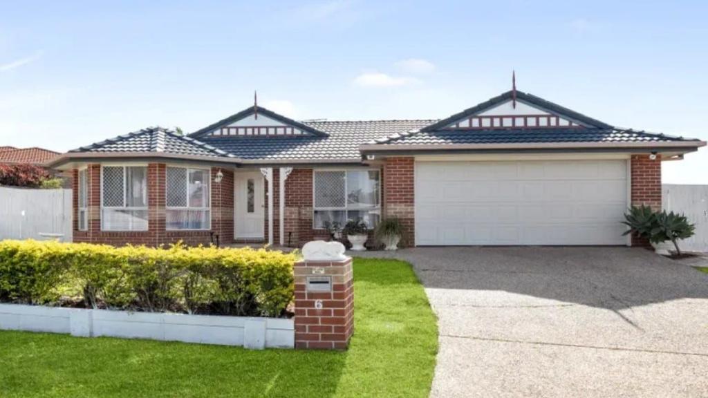 6 Wenlock Ct, Murrumba Downs, QLD 4503