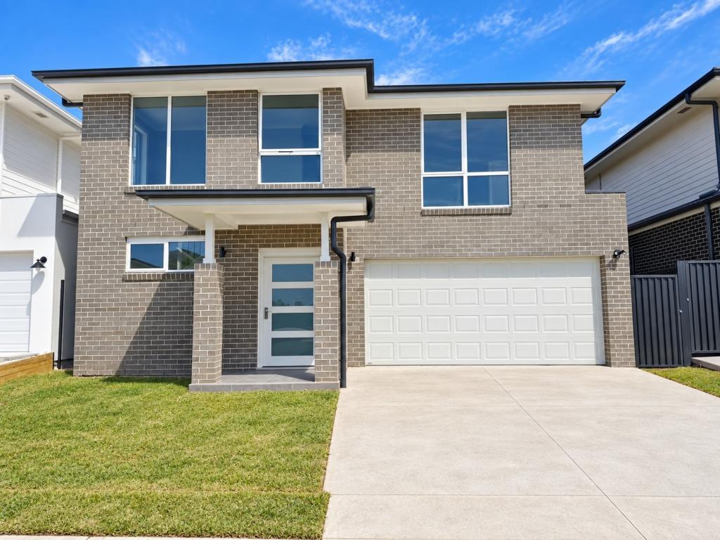 3 CUESTA WAY, ROUSE HILL, NSW 2155
