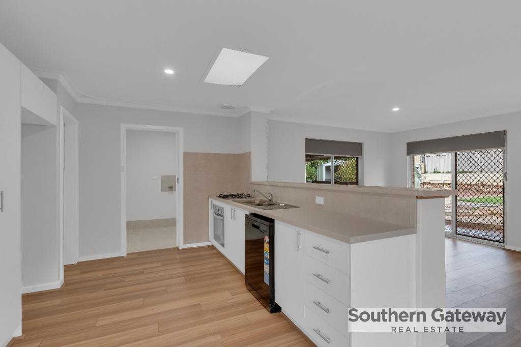 14 Casserley Way, Orelia, WA 6167