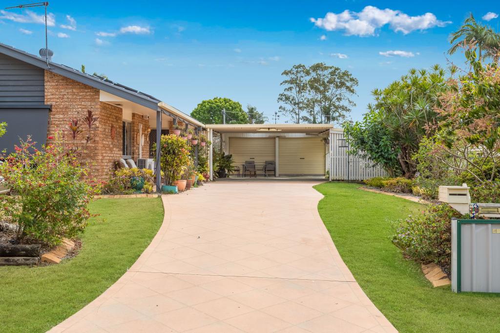 19 Olivia Dr, Kallangur, QLD 4503