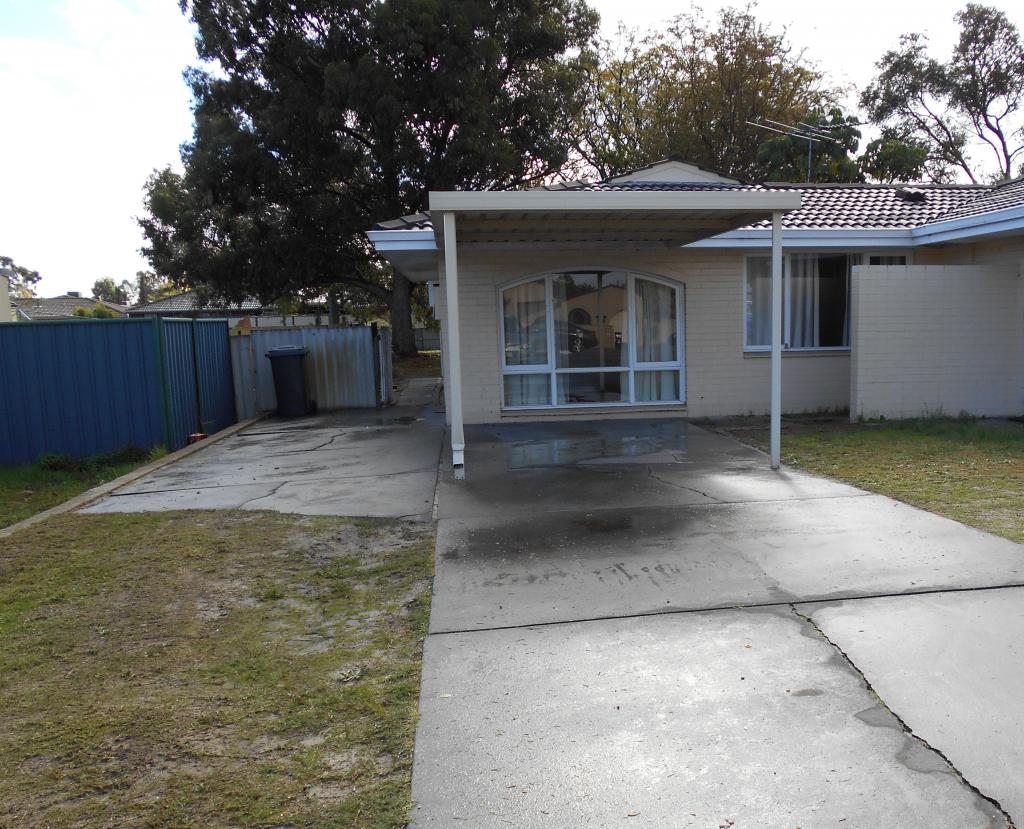 121a William St, Beckenham, WA 6107