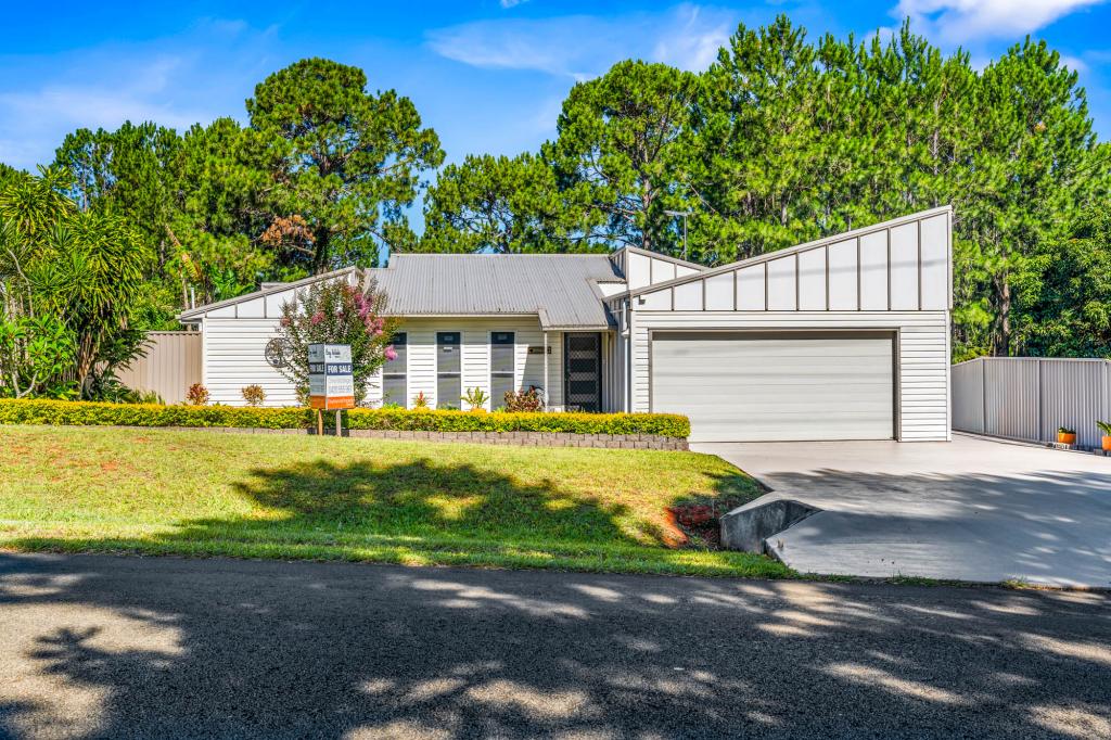 124 HIGH ST, RUSSELL ISLAND, QLD 4184