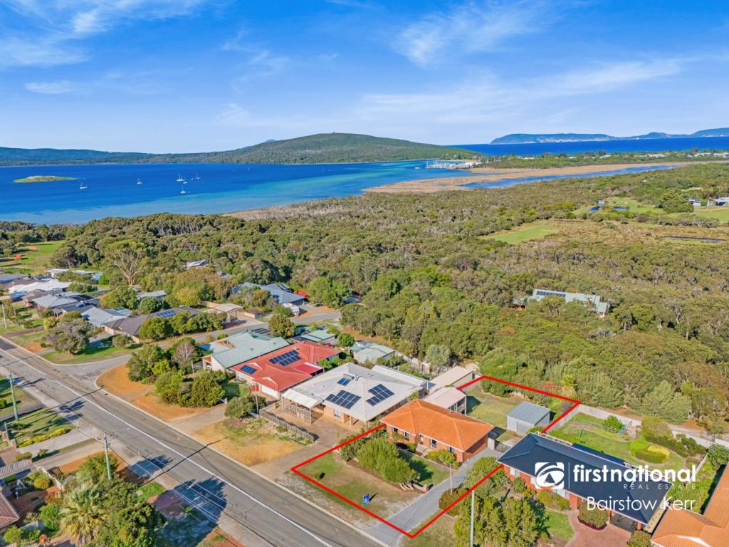 104 BAYONET HEAD RD, BAYONET HEAD, WA 6330