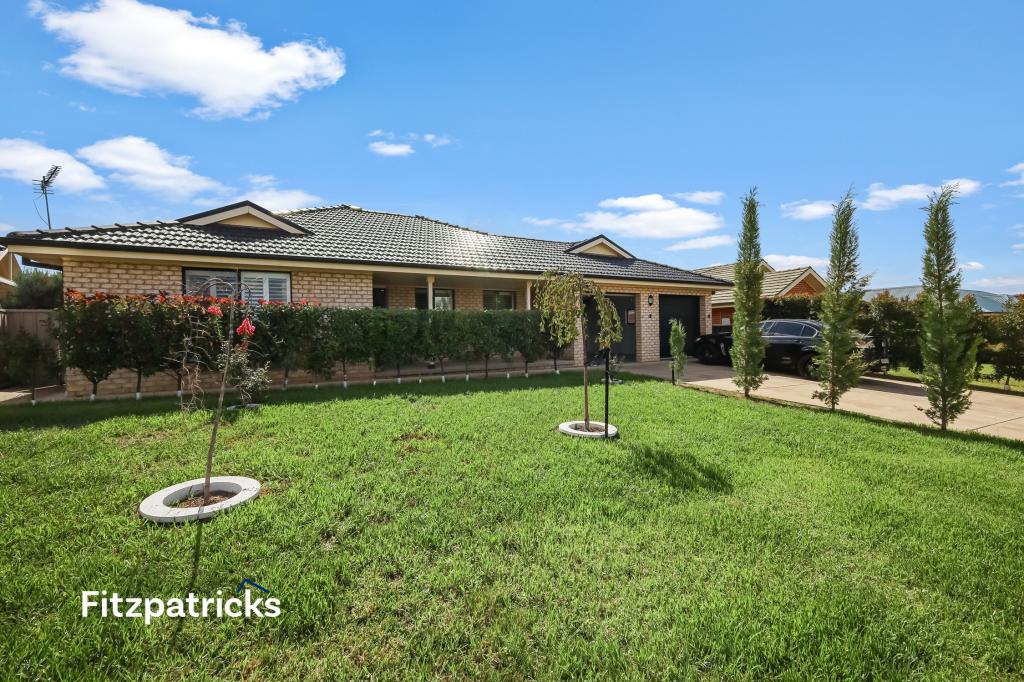 66 Veale St, Ashmont, NSW 2650