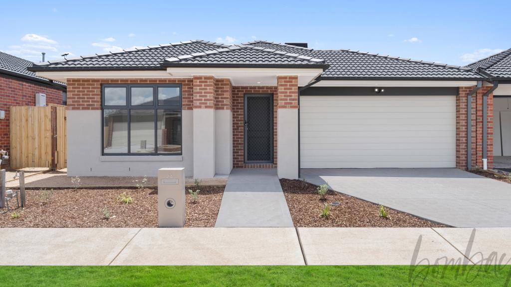 24 FICUS CCT, WALLAN, VIC 3756