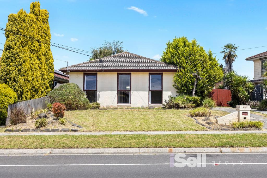 64 Paterson Rd, Springvale South, VIC 3172