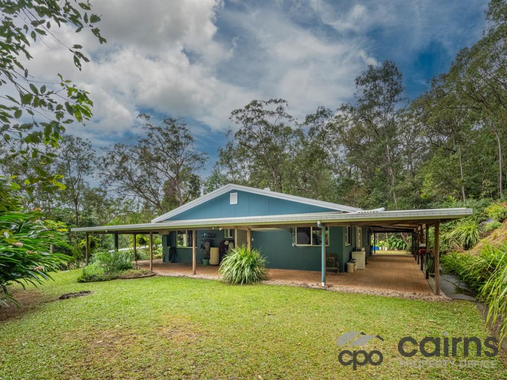 53-55 Mercy Cl, Gordonvale, QLD 4865