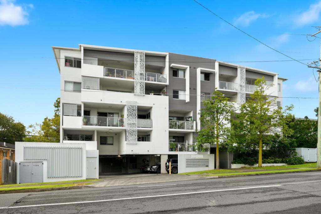 28/719 Oxley Rd, Corinda, QLD 4075