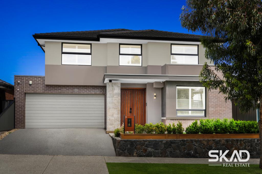 39 Matrix Cct, Craigieburn, VIC 3064