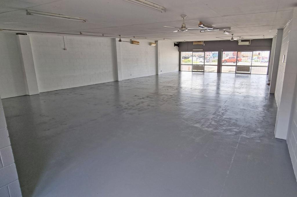 506 MULGRAVE RD, EARLVILLE, QLD 4870