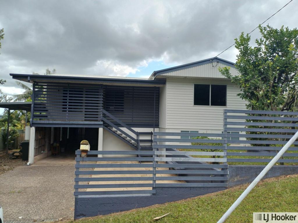 16 Bamber St, Tully, QLD 4854