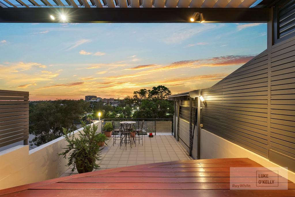 5/11 Rosecliffe St, Highgate Hill, QLD 4101