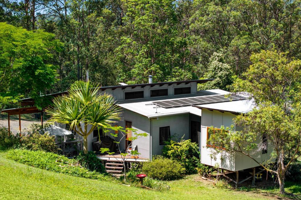 134 Old Cob-O-Corn Rd, Horse Station Creek, NSW 2474