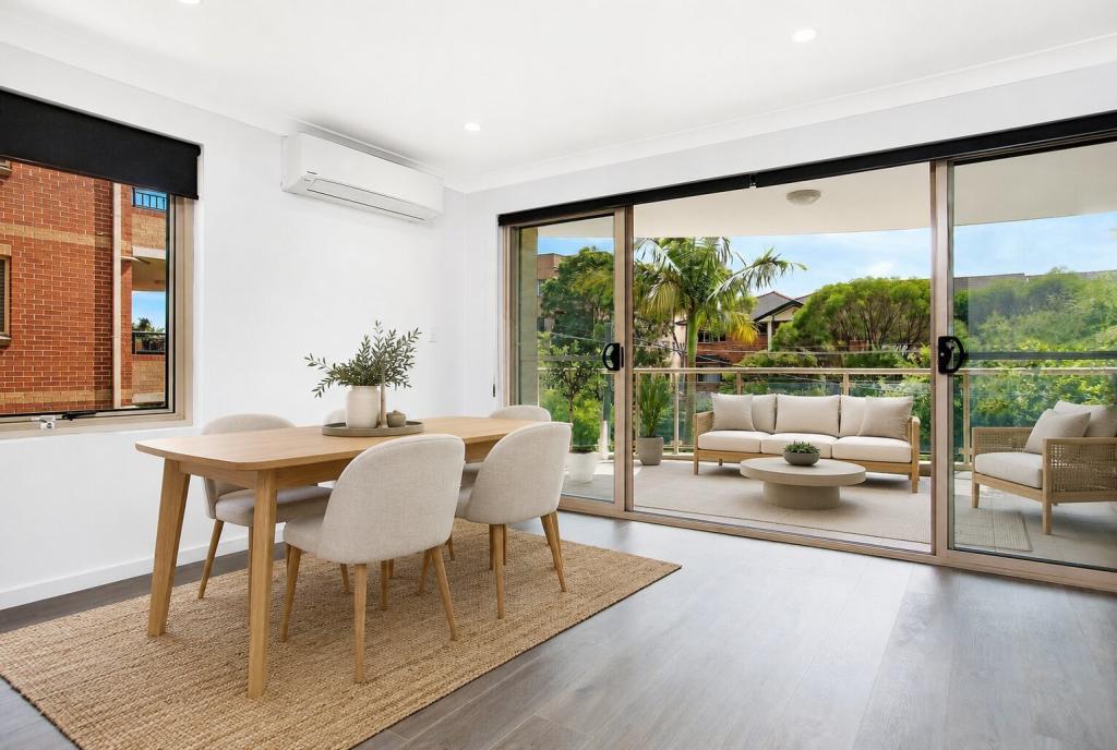 10/14-18 Mansfield Ave, Caringbah, NSW 2229