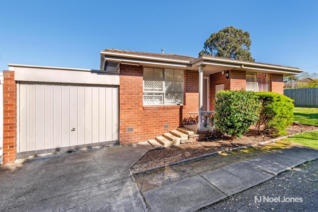 6/13 City Rd, Ringwood, VIC 3134