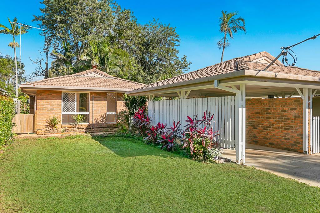 17 Tascon St, Ormiston, QLD 4160