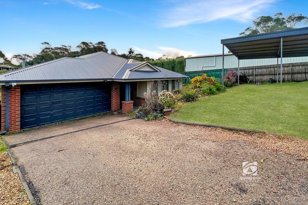 90 Lake Bunga Beach Rd, Lake Bunga, VIC 3909