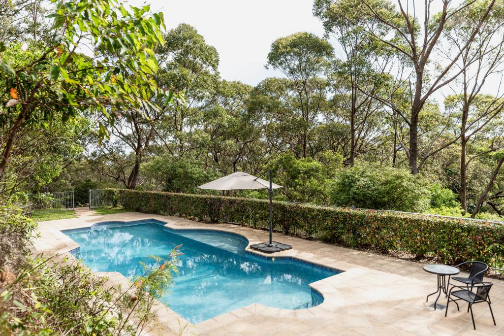 169 Otford Rd, Otford, NSW 2508