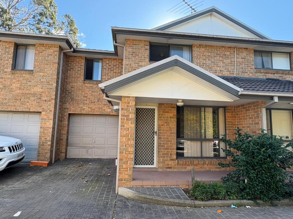 2/31-33 Flowerdale Rd, Liverpool, NSW 2170