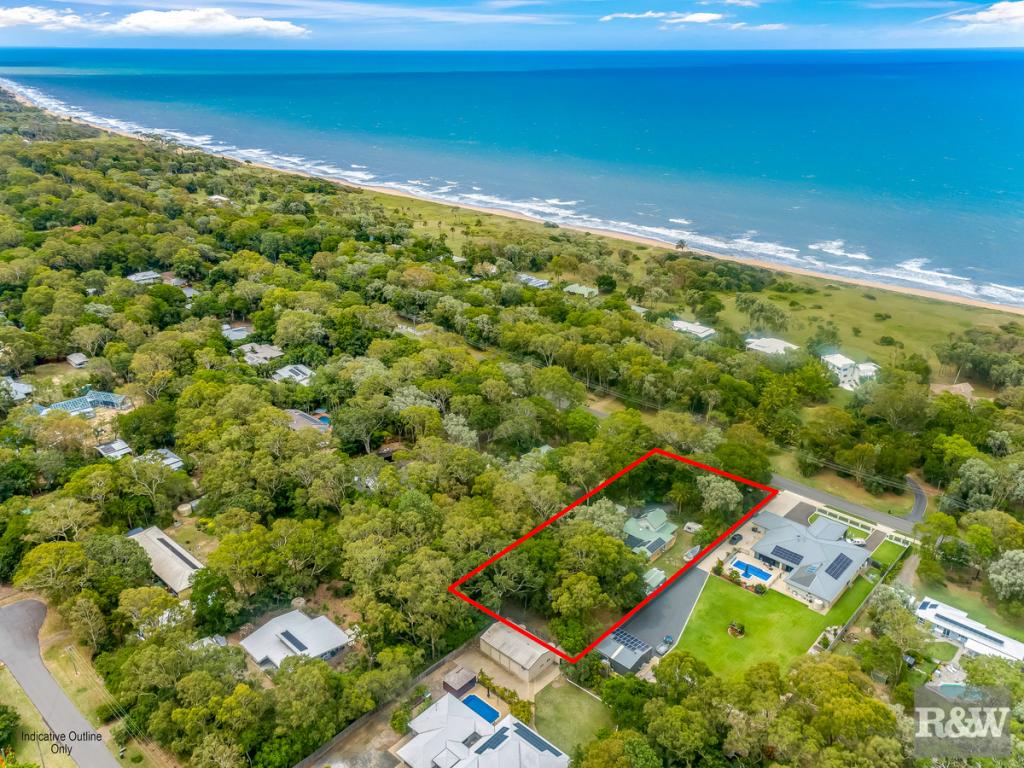 147 SYLVAN DR, MOORE PARK BEACH, QLD 4670