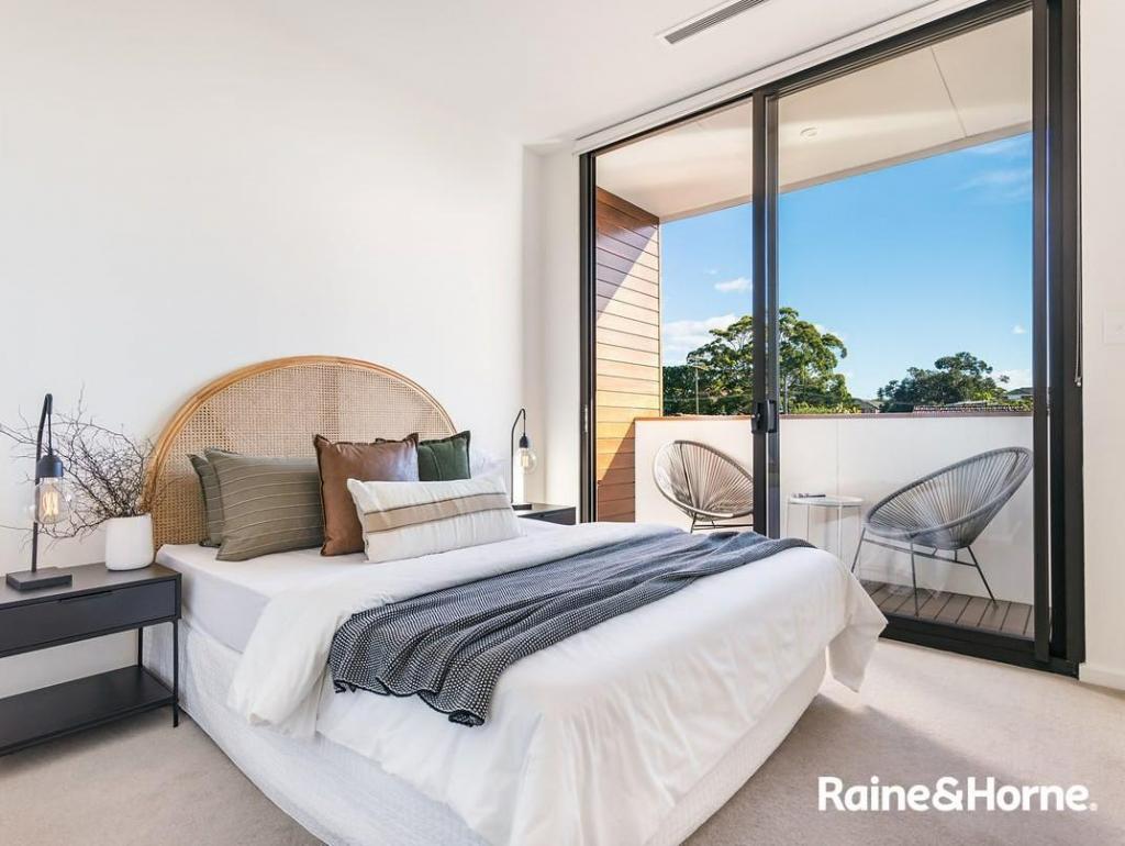 23/112 Alfred St, Sans Souci, NSW 2219