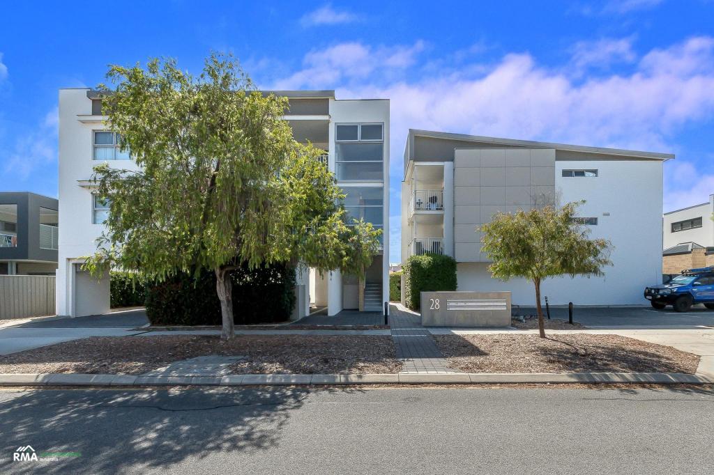 4/28 Pollard St, Glendalough, WA 6016