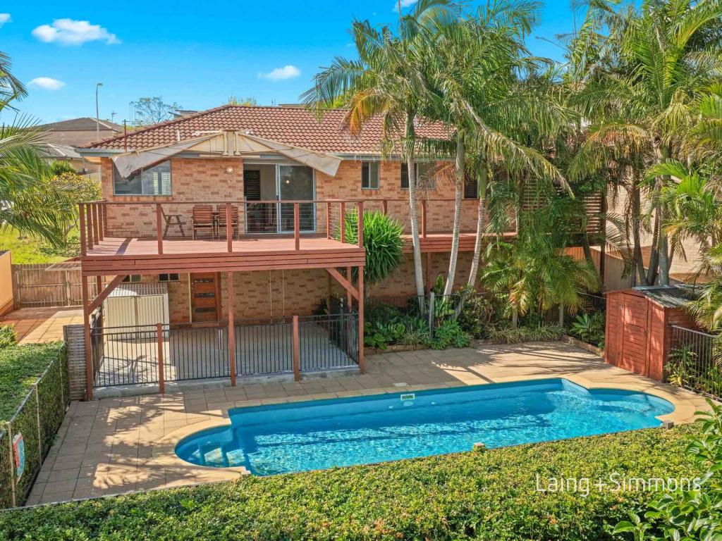 47 Burrawong Dr, Port Macquarie, NSW 2444