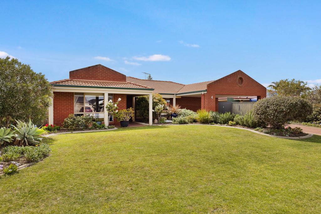 14 Cypress Mews, Warnbro, WA 6169