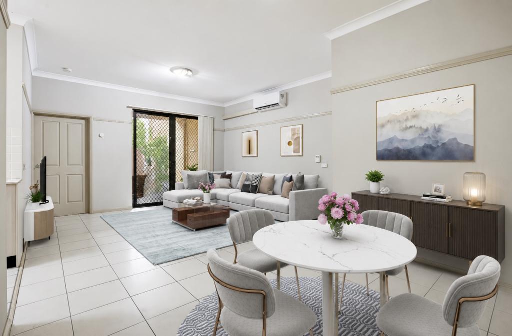 4/20-22 Reid Ave, Westmead, NSW 2145