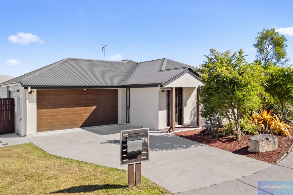 34 Kanimbla St, Holmview, QLD 4207