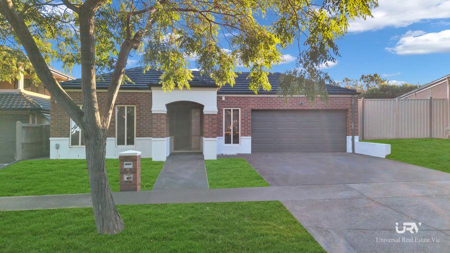 29 Lauderdale Dr, Craigieburn, VIC 3064