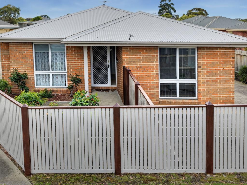 1/91 Mckenzie St, Wonthaggi, VIC 3995