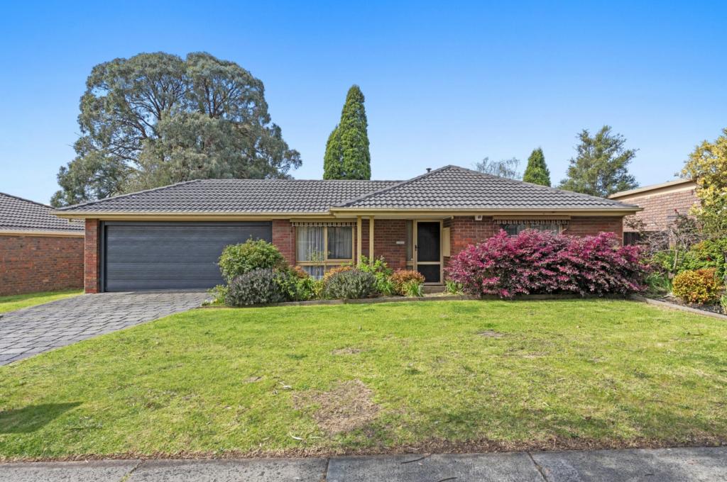 83 Mowbray Dr, Wantirna South, VIC 3152