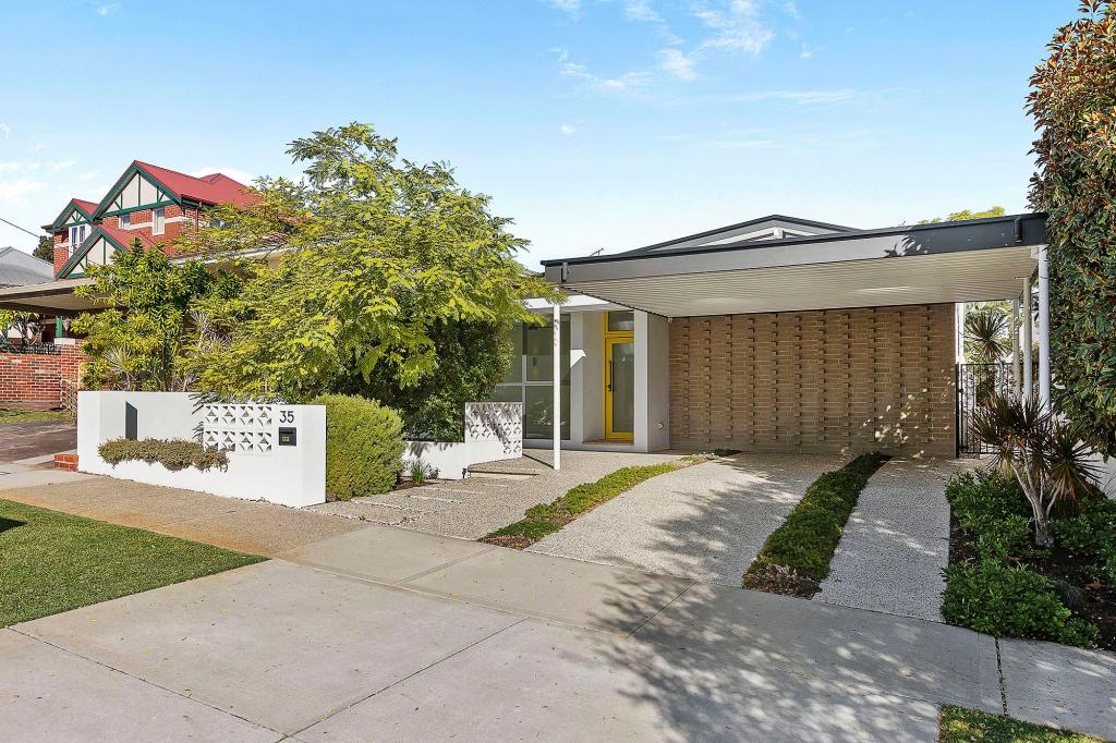 35 Ruby St, North Perth, WA 6006