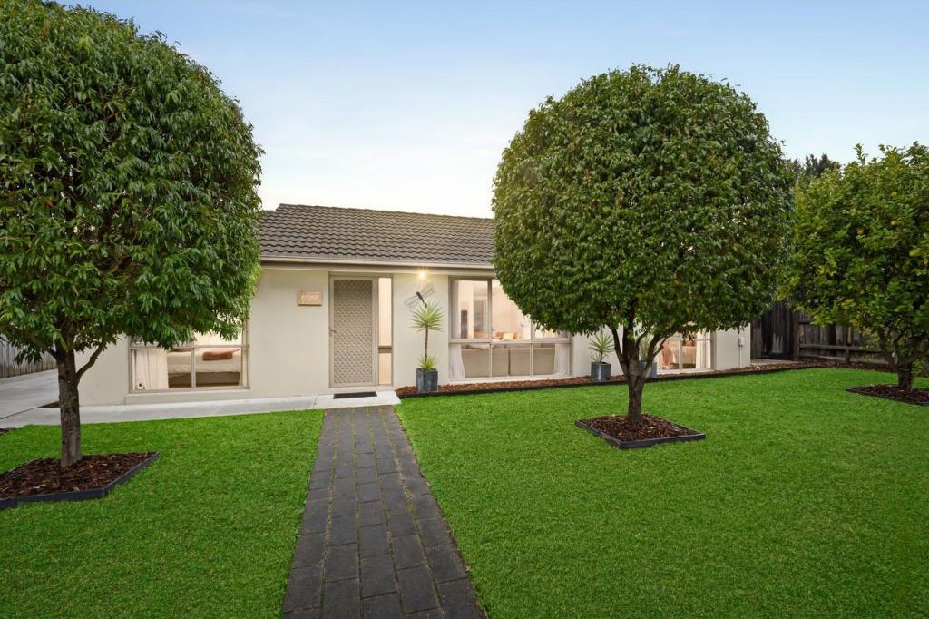 1/265 Dandelion Dr, Rowville, VIC 3178