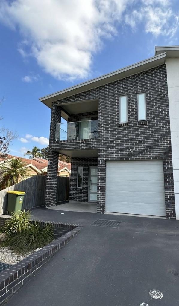 19a Chelmsford Rd, South Wentworthville, NSW 2145