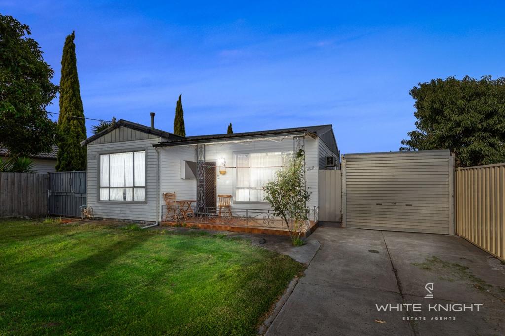 62 Vincent Ave, St Albans, VIC 3021