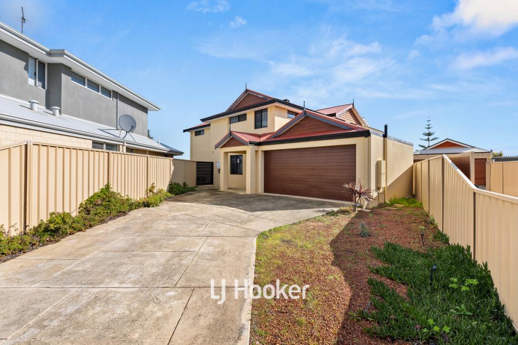 6 Anchor View, Geographe, WA 6280