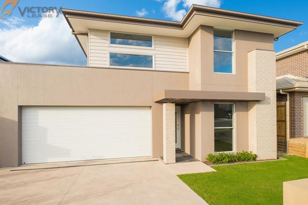 30 Waterloo （Tallawong） St, Schofields, NSW 2762
