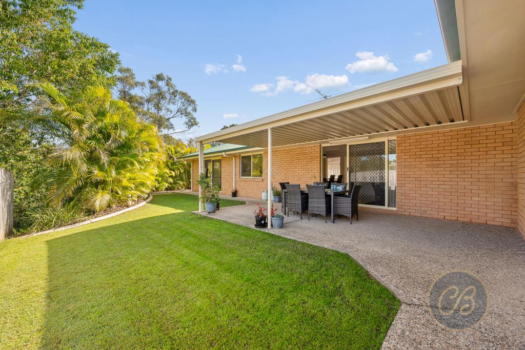 5 Cedar Cl, Albany Creek, QLD 4035