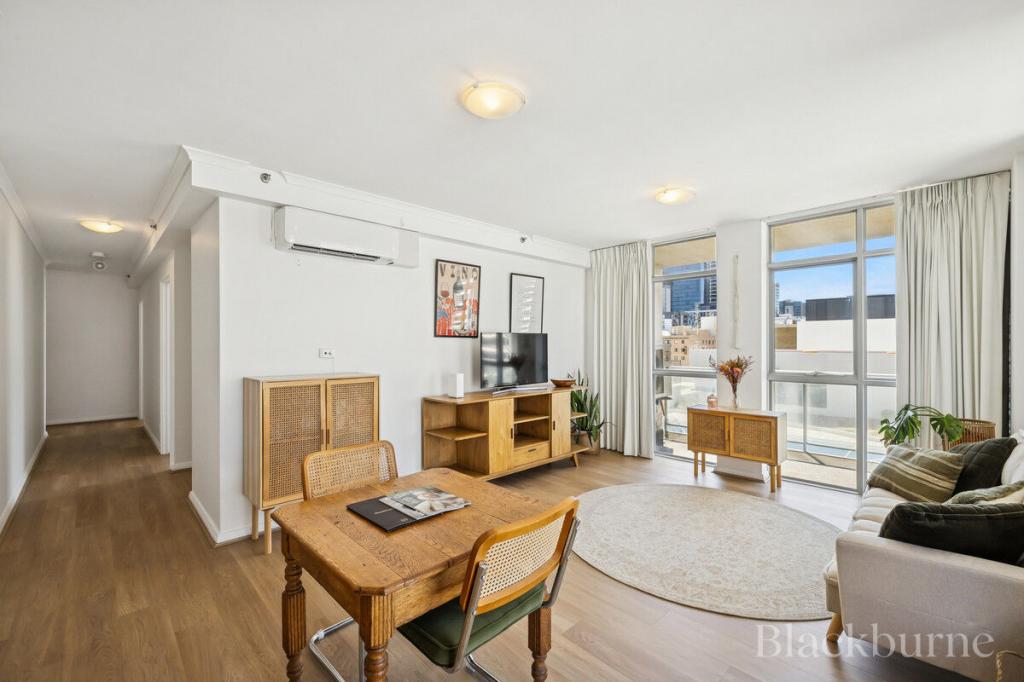 21/996 Hay St, Perth, WA 6000