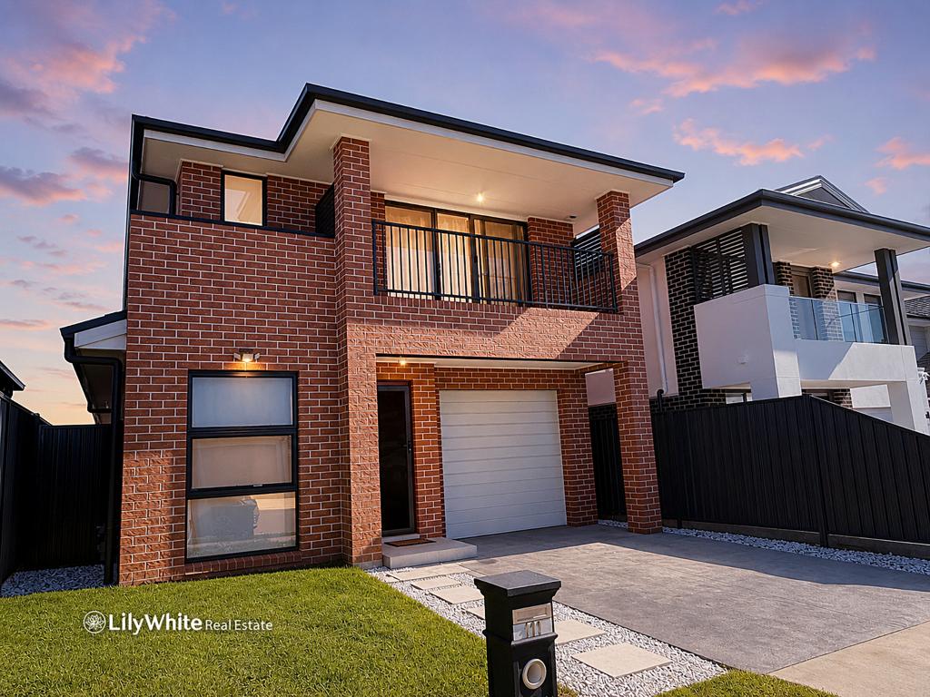 111 Horologium Rd, Austral, NSW 2179