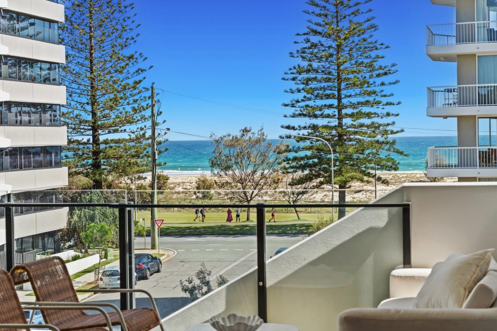401/10 Coyne St, Coolangatta, QLD 4225