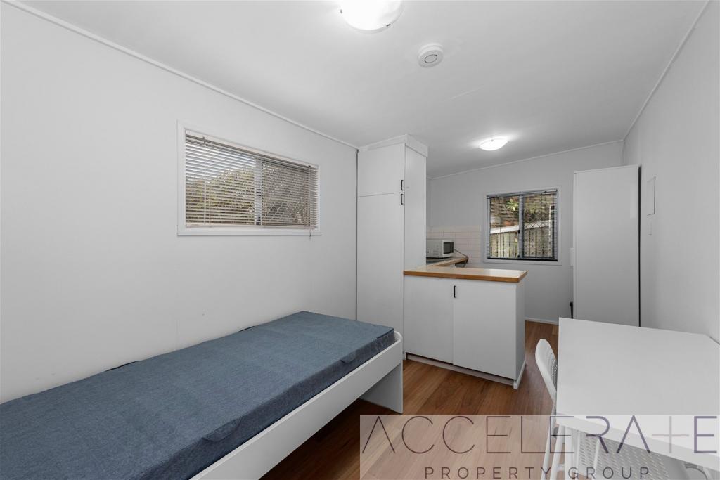 6/74 Bradley St, Spring Hill, QLD 4000