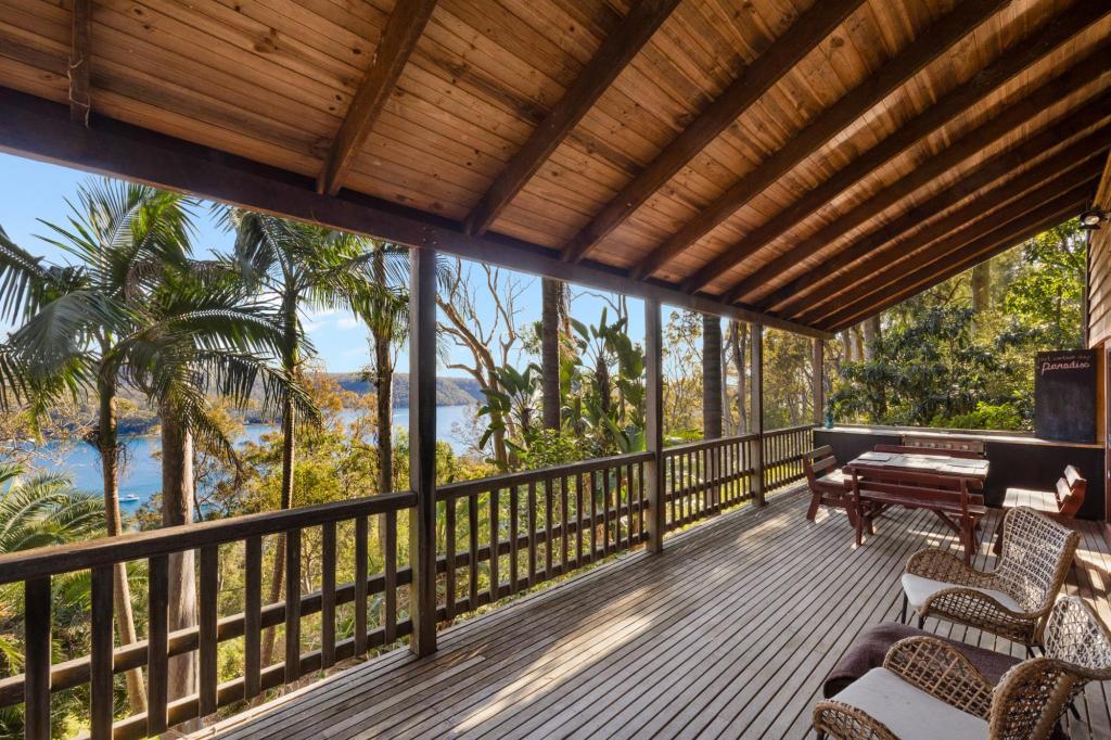 88 Thompson St, Scotland Island, NSW 2105